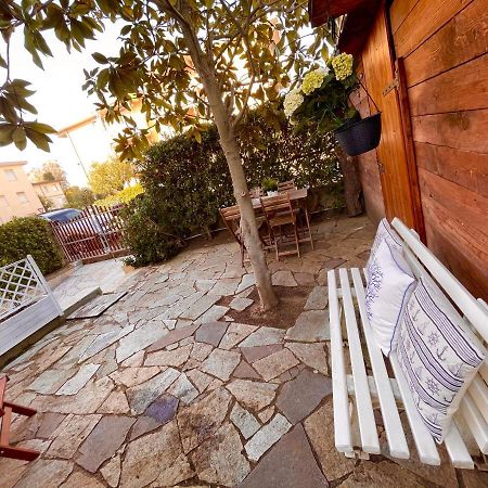 Suite Follonica Beach Dış mekan fotoğraf
