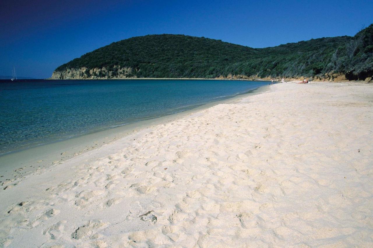 Suite Follonica Beach Dış mekan fotoğraf