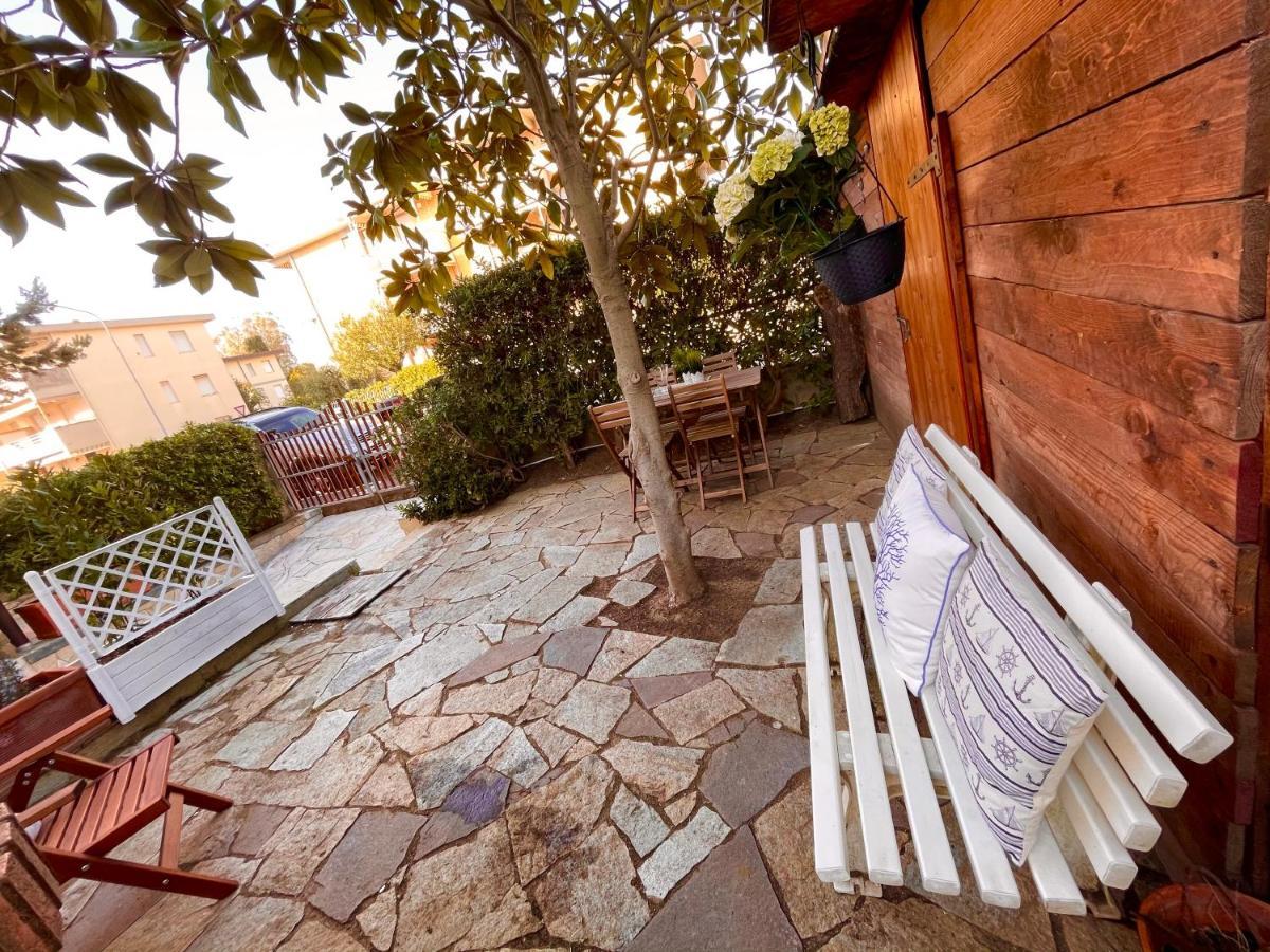 Suite Follonica Beach Dış mekan fotoğraf