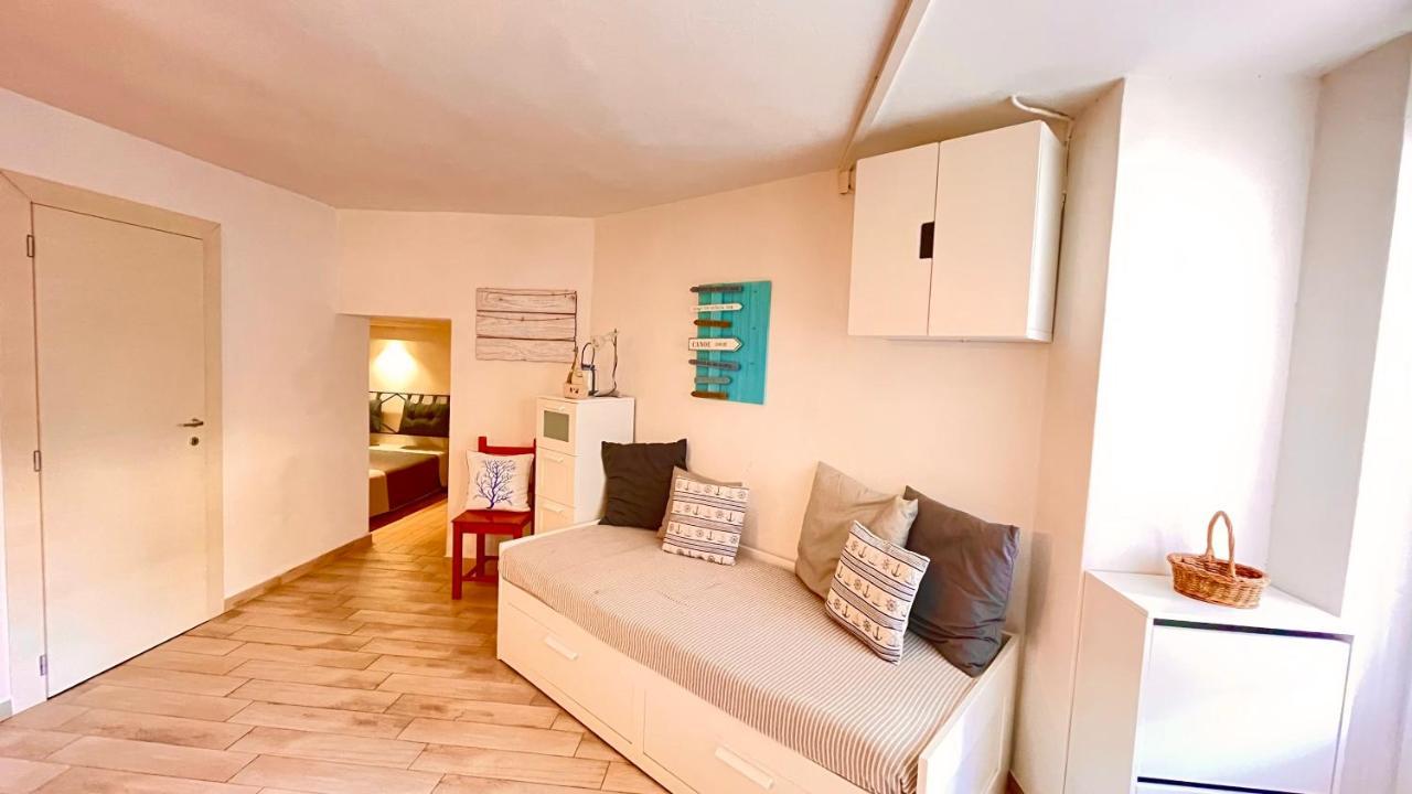 Suite Follonica Beach Dış mekan fotoğraf